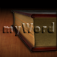 MyWord app icon