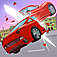 CUT THE CARS app icon