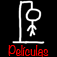 Hangman: Movie Edition app icon