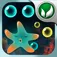 Aqua Ball Lines App icon