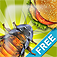 iBugs Invasion FREE Top & Best Game for Kids and Adults App Icon