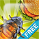 IBugs Invasion FREE Top & Best Game for Kids and Adults app icon
