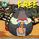 Angry Baboons Free app icon