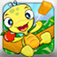 Hungry Turtle App Icon