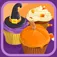 Restaurant Story: Halloween App icon