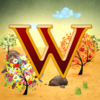 Wordastic app icon