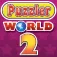 Puzzler World 2 App Icon