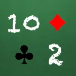 Tens and Twos App Icon