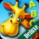 Shape Puzzle(Deluxe)-Kids Favorite Word Learning Game App Icon