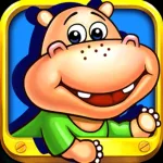 Shape Puzzle(Deluxe)-Kids Favorite Word Learning Game App icon