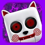 Bad Cats App Icon