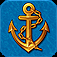 Naval Warfare Turn-Based Multiplayer Strategy Game App Icon