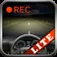Road Witness Lite App icon