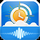 Arabic Speaking Clock الساعة الناطقة