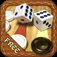 Backgammon Masters Free App Icon
