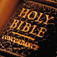 Bible Quizzes for all the family app icon