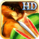 Fruit Ninja: Puss in Boots HD app icon