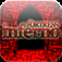 The Fortress: Inferno App Icon