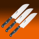 Kitchen Blade app icon