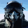 Falcon Raider HD app icon