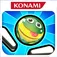 Frogger Pinball App Icon