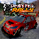 Devil's Peak Rally app icon