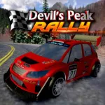 Devil's Peak Rally ios icon
