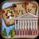Poker Play (4 in 1) : The Roman Architect App icon