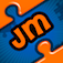 Jigsaw Masters app icon