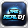 The Real DJ app icon