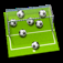 Absolute Football Mania app icon