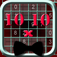 10x10 Sudoku app icon