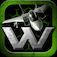 World War III App Icon