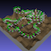 Marble King of the Mountain app icon