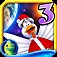 Chicken Invaders 3: Revenge of the Yolk Christmas Edition App Icon