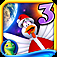 Chicken Invaders 3: Revenge of the Yolk Christmas Edition (Full) app icon