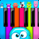 Piano of Playfulness app icon