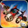 Bombshells: Hell's Belles app icon