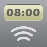 TimeStation App icon