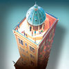 ザ・タワー The Tower for iPhone app icon
