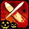 Finger Slayer Seasons App Icon
