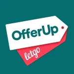 OfferUp - Buy. Sell. Simple App icon