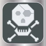 Space Pirates App Icon