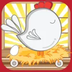 Egg Frenzy App icon