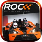Race Of Champions -The official game- App icon
