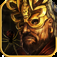 Gamebook Adventures 7: Temple of the Spider God App Icon