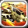 Apache Air Strike  A Helicopter Shooting and Racing Game  by Fun Free Race Games 