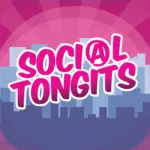 Social Tongits App icon
