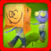 GYRO SHOOTER ZombieMOON app icon