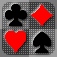 أربعة app icon